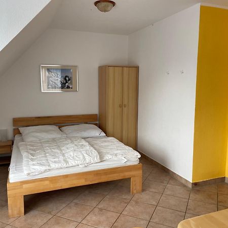 Ferienwohnungen Wiek, Haus Luv & Lee Wiek auf Ruegen Luaran gambar